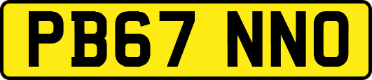 PB67NNO