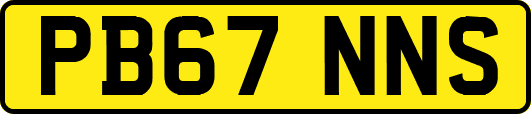 PB67NNS