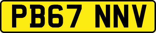 PB67NNV