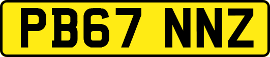 PB67NNZ