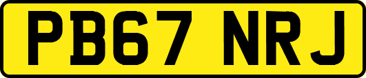 PB67NRJ