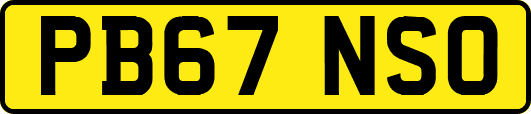 PB67NSO