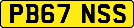 PB67NSS