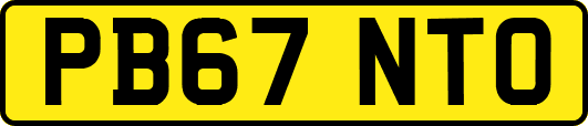 PB67NTO