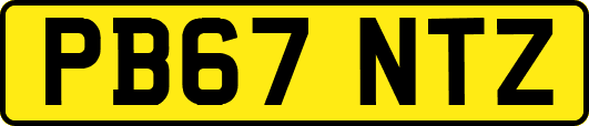 PB67NTZ