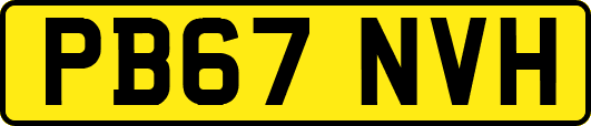 PB67NVH