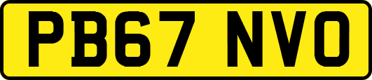 PB67NVO