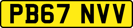 PB67NVV