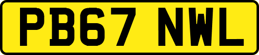 PB67NWL