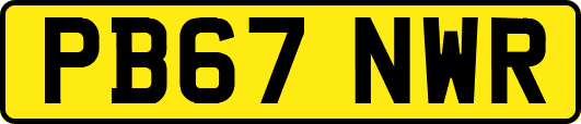 PB67NWR