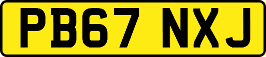 PB67NXJ