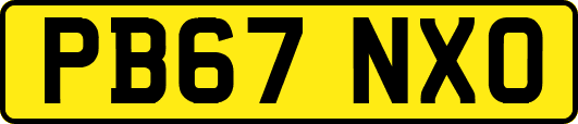 PB67NXO