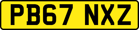 PB67NXZ