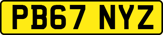 PB67NYZ