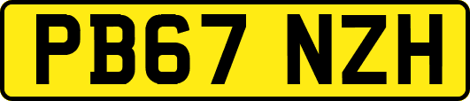 PB67NZH