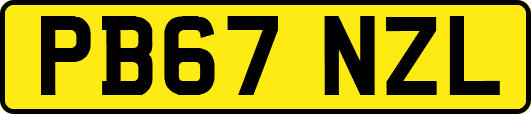 PB67NZL