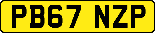 PB67NZP