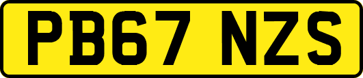 PB67NZS