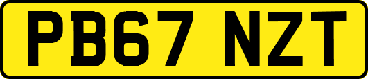 PB67NZT