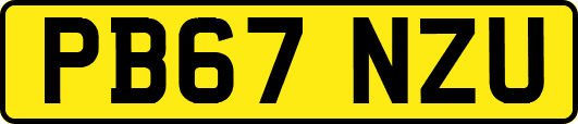 PB67NZU