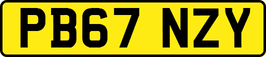 PB67NZY