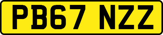 PB67NZZ