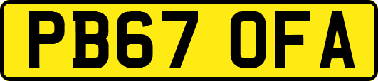 PB67OFA