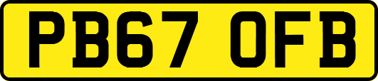PB67OFB