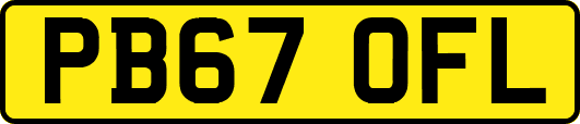 PB67OFL