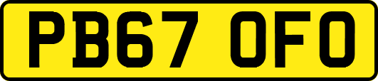 PB67OFO