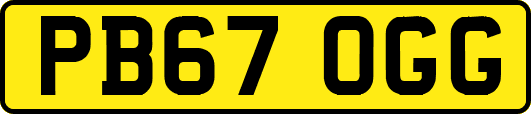 PB67OGG