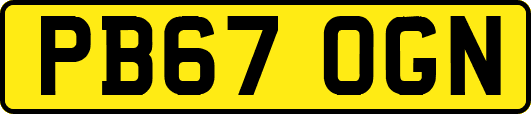 PB67OGN