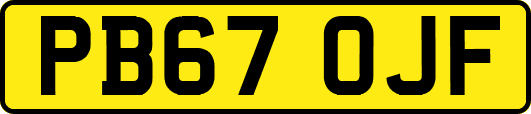 PB67OJF