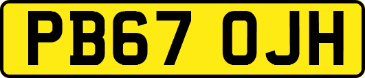 PB67OJH