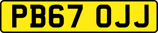 PB67OJJ