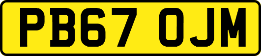PB67OJM