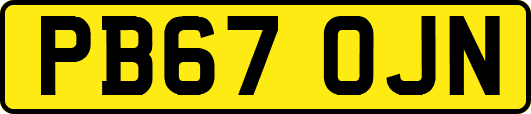PB67OJN