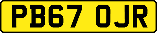 PB67OJR