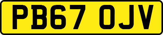PB67OJV