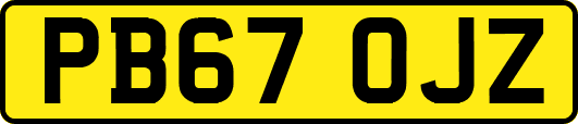 PB67OJZ