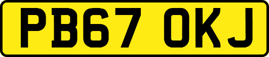 PB67OKJ