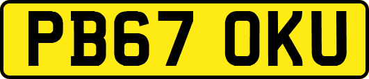 PB67OKU