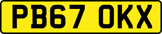 PB67OKX