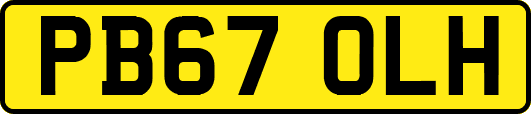 PB67OLH