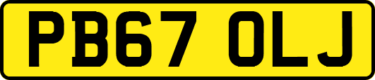 PB67OLJ