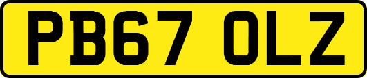 PB67OLZ