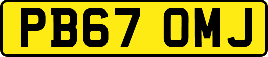 PB67OMJ