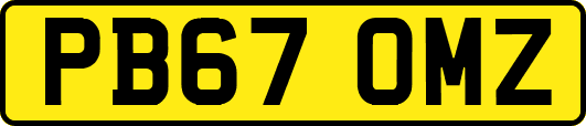PB67OMZ