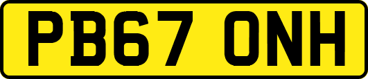 PB67ONH