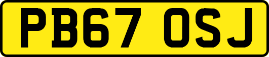 PB67OSJ